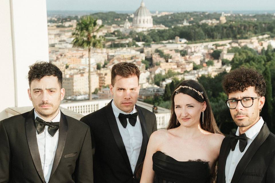 Wedding-music-roma