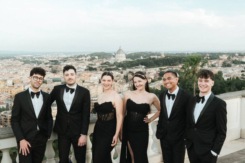 Wedding-music-roma
