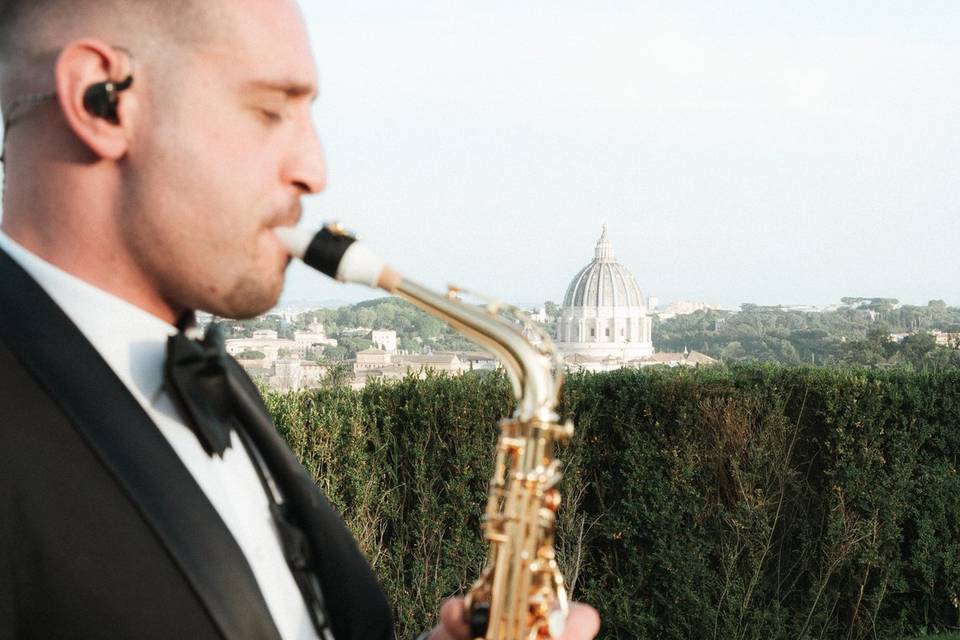 Wedding-music-roma