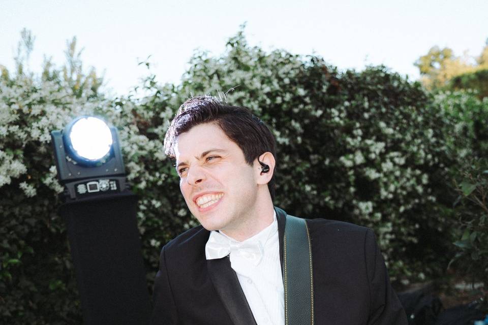 Wedding-music-roma