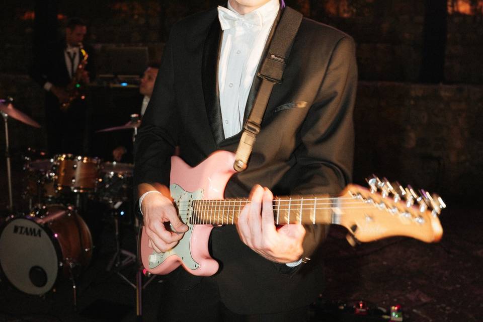Wedding-music-roma