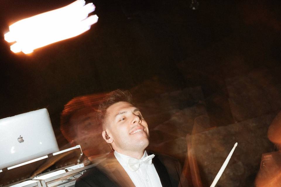 Wedding-music-roma