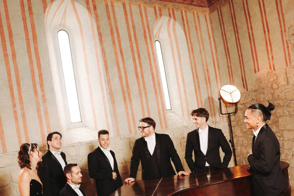 Wedding-music-roma