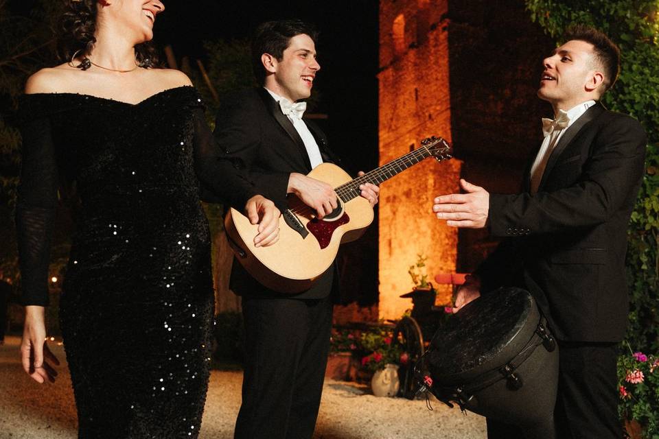 Wedding-music-roma