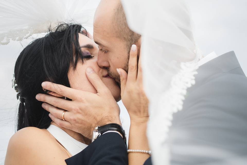 Fotografo matrimonio Abruzzo