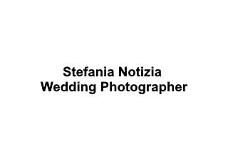 Stefania Notizia Wedding Photographer