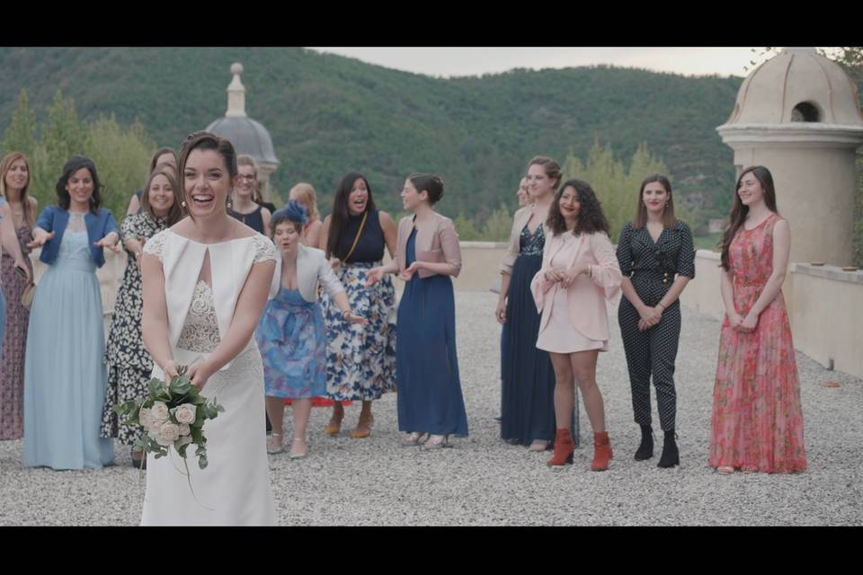 GIF Wedding