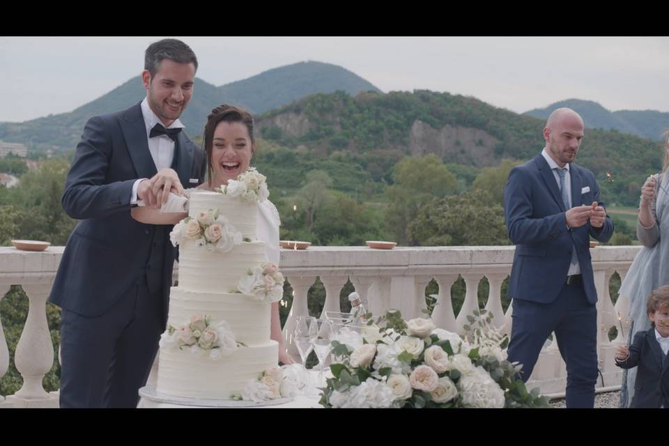 GIF Wedding