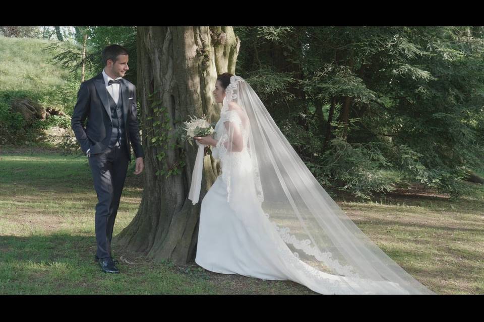 GIF Wedding