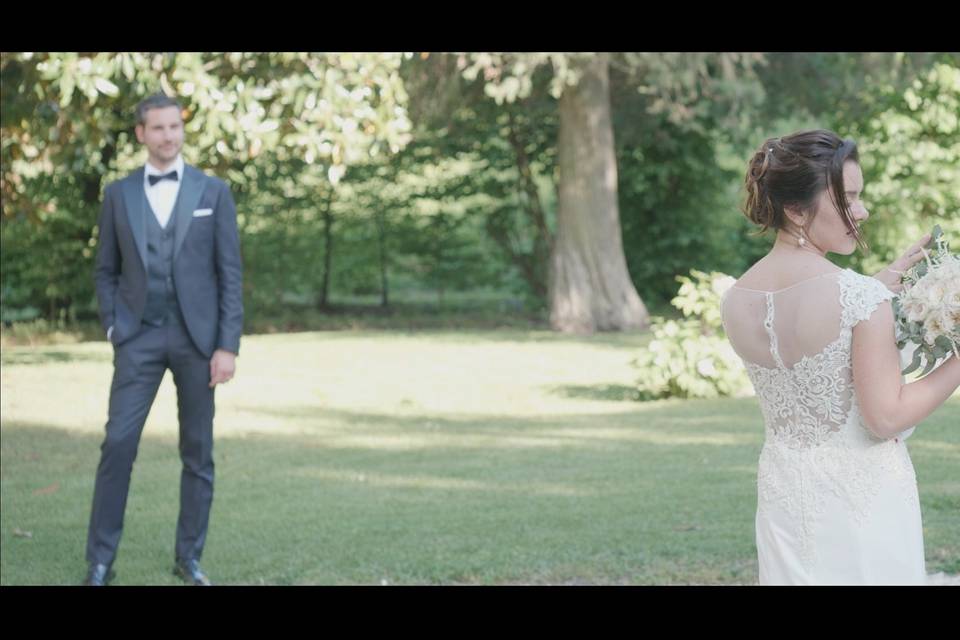 GIF Wedding