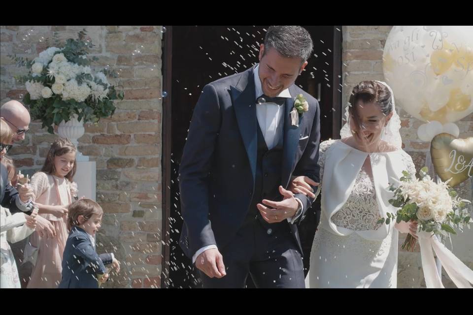 GIF Wedding