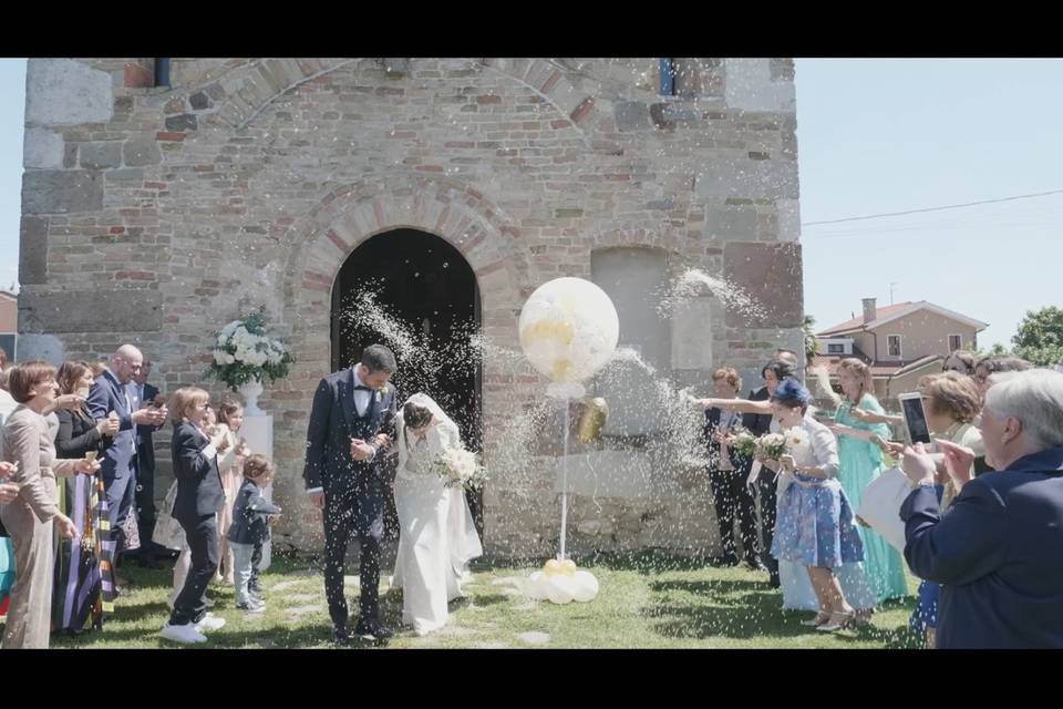 GIF Wedding