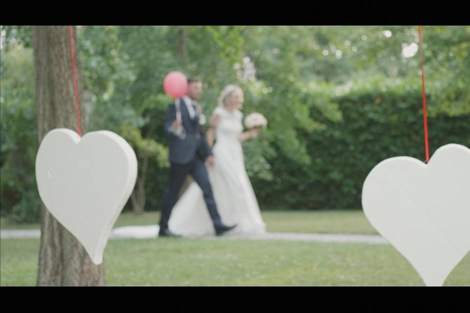 GIF Wedding