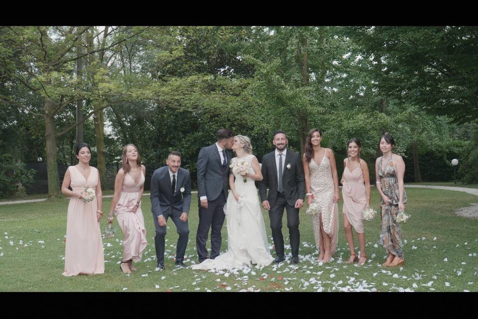 GIF Wedding