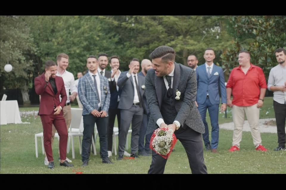 GIF Wedding