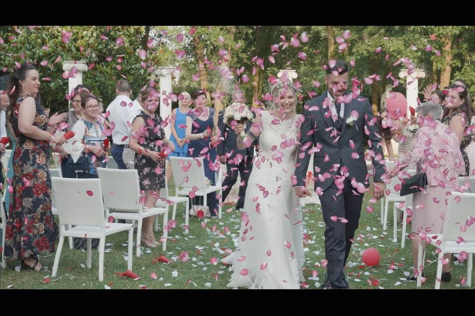 GIF Wedding