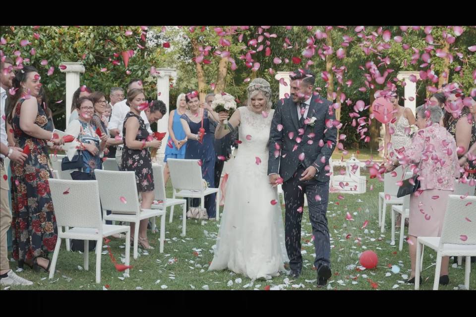 GIF Wedding