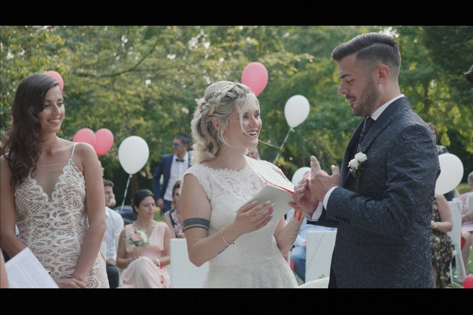 GIF Wedding