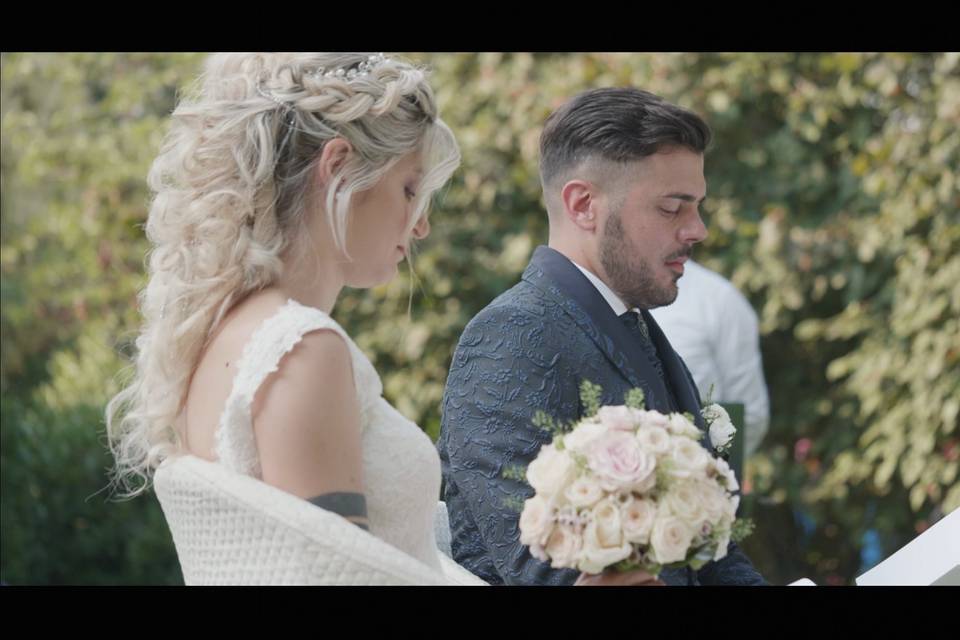 GIF Wedding