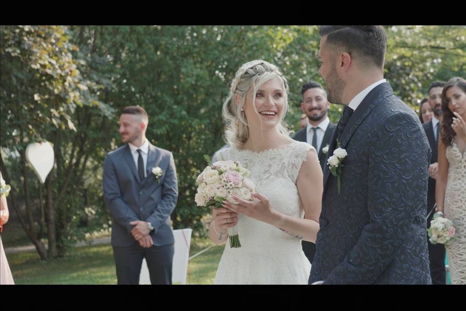 GIF Wedding