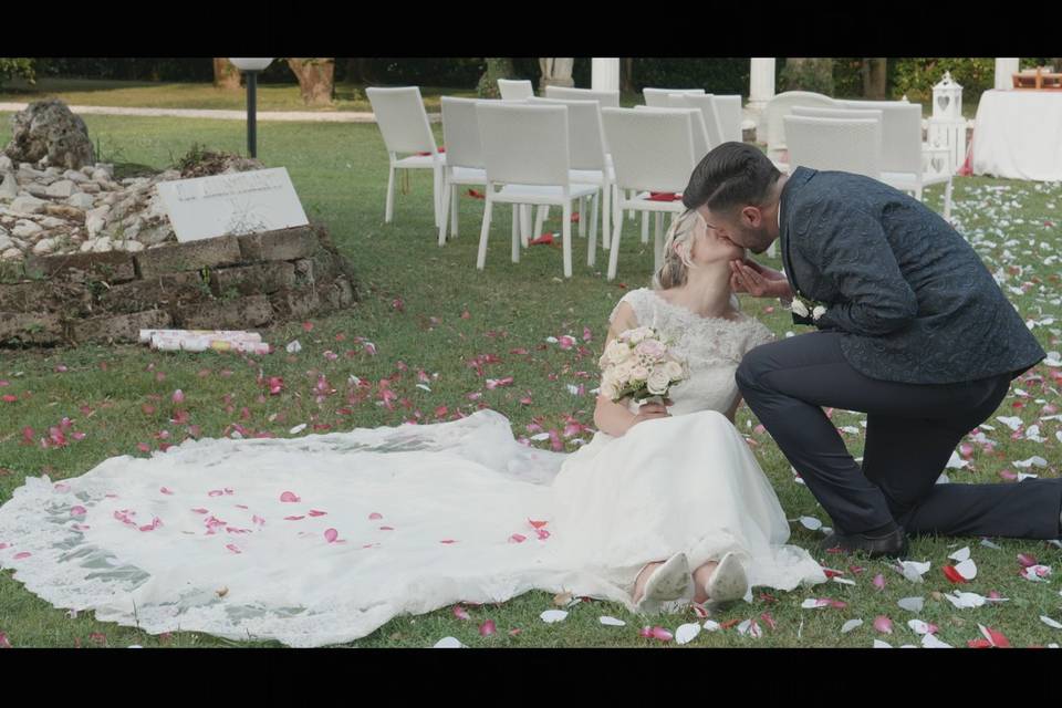 GIF Wedding