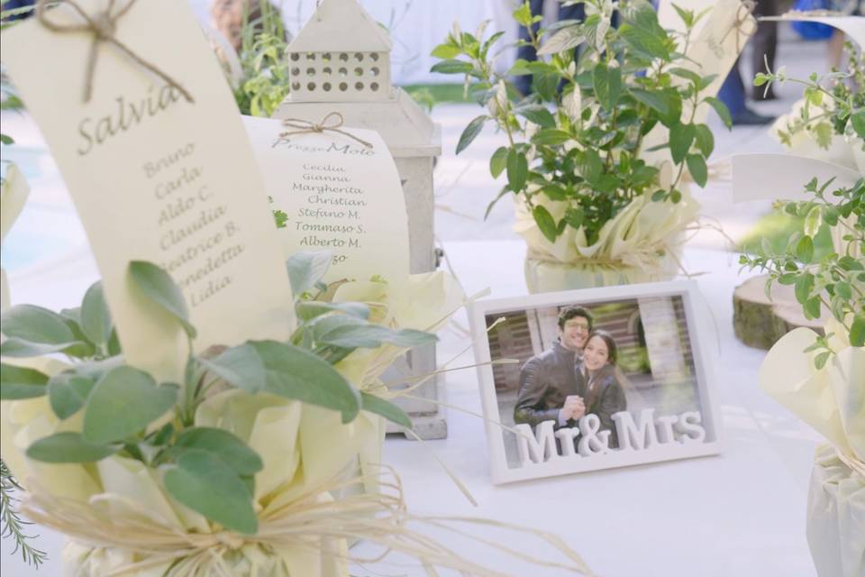 GIF Wedding