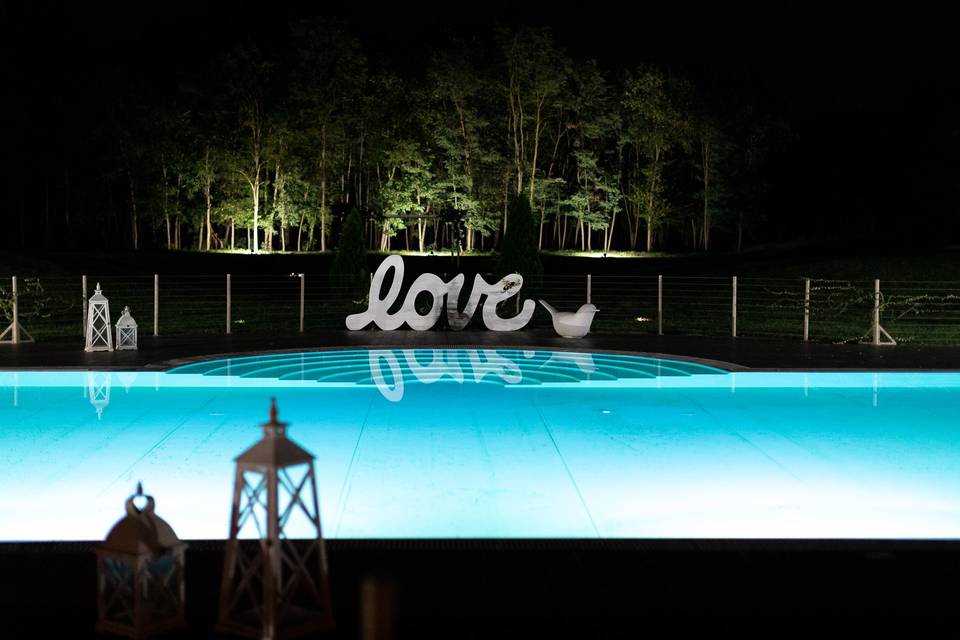 Love Pool