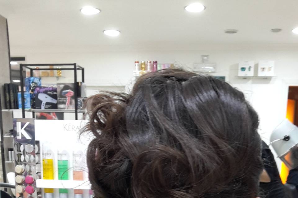 Acconciatura