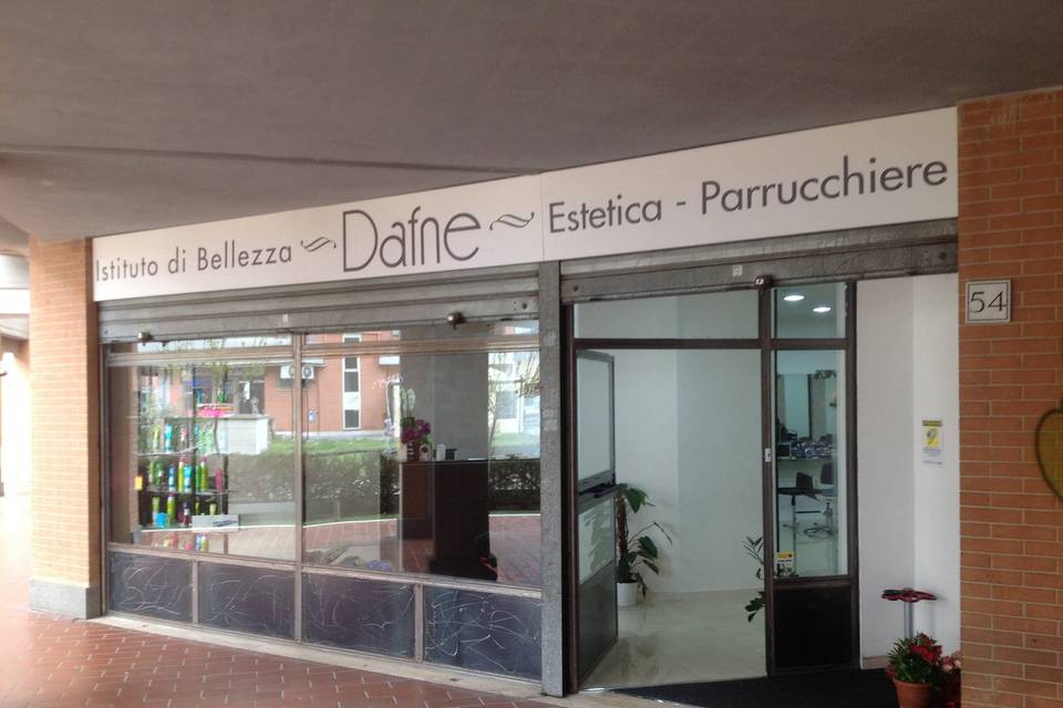 Dafne Istituto di Bellezza