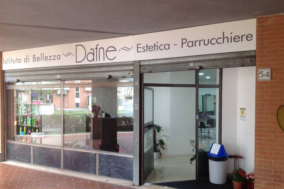 Dafne Istituto di Bellezza