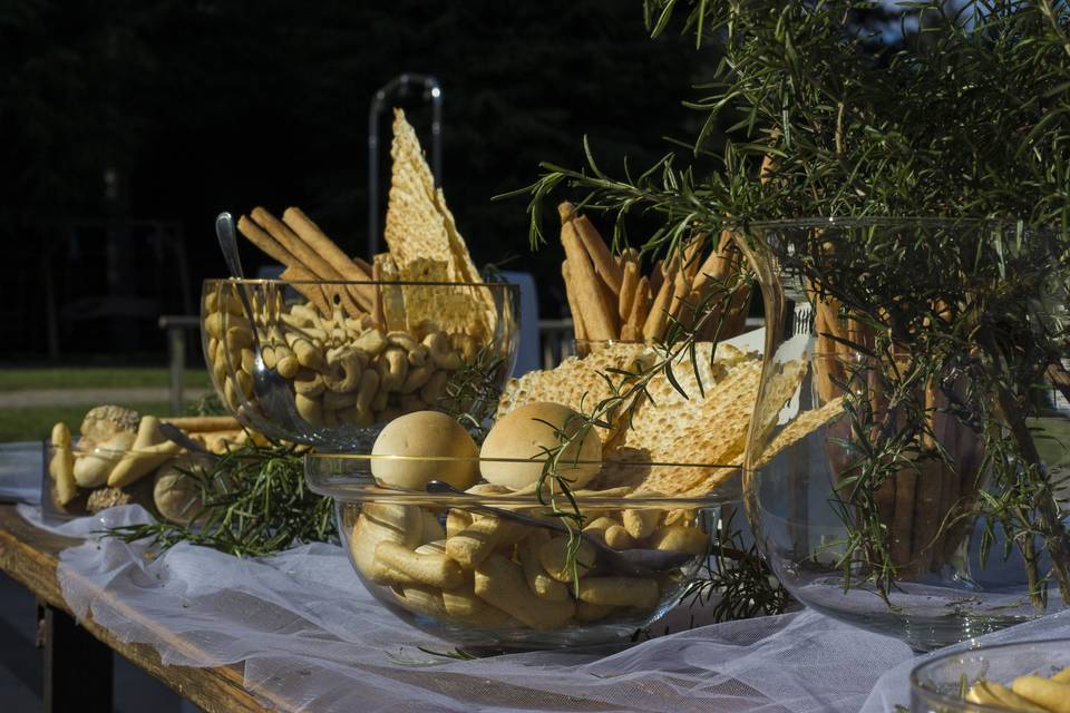 Isola del Pane