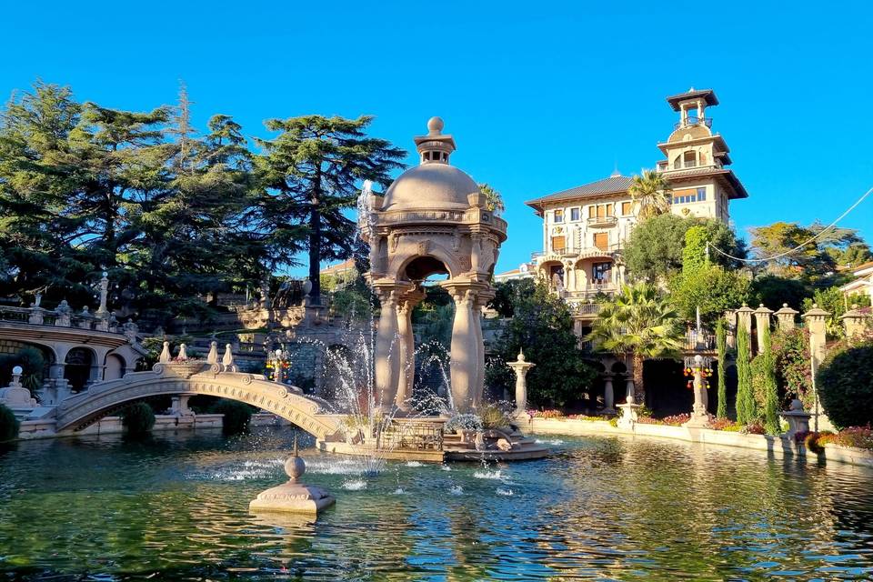 La Peschiera