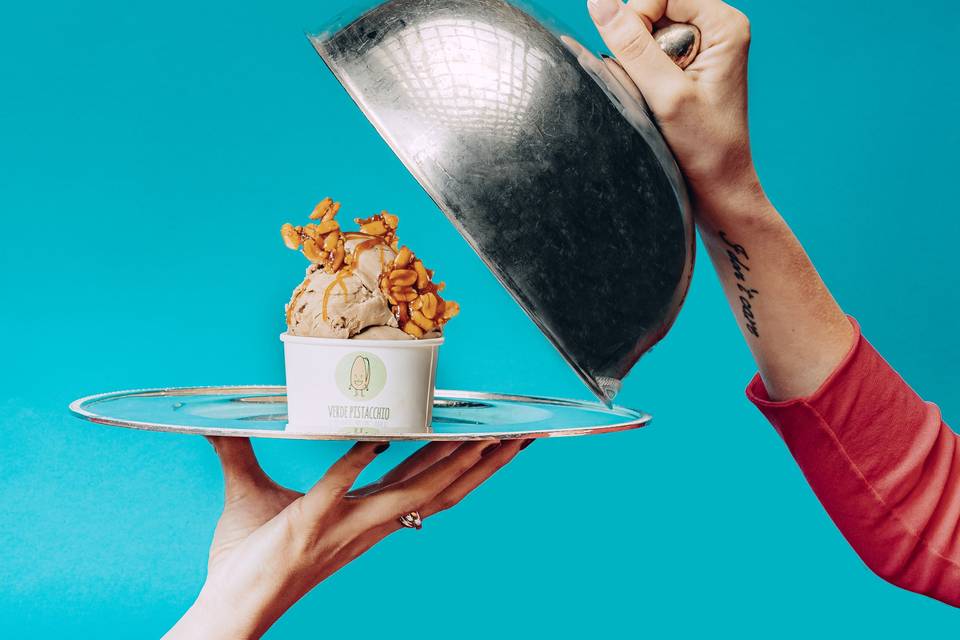 Il nostro gelato