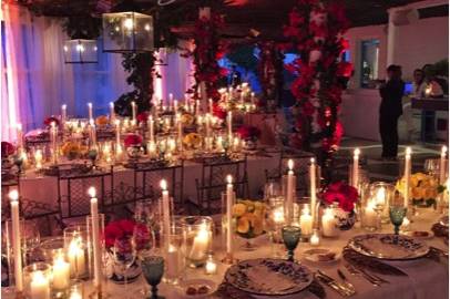 Wedding Planner Portofino