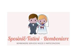 Logo Sposini & Tatini