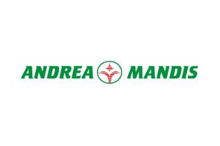 Andrea Mandis