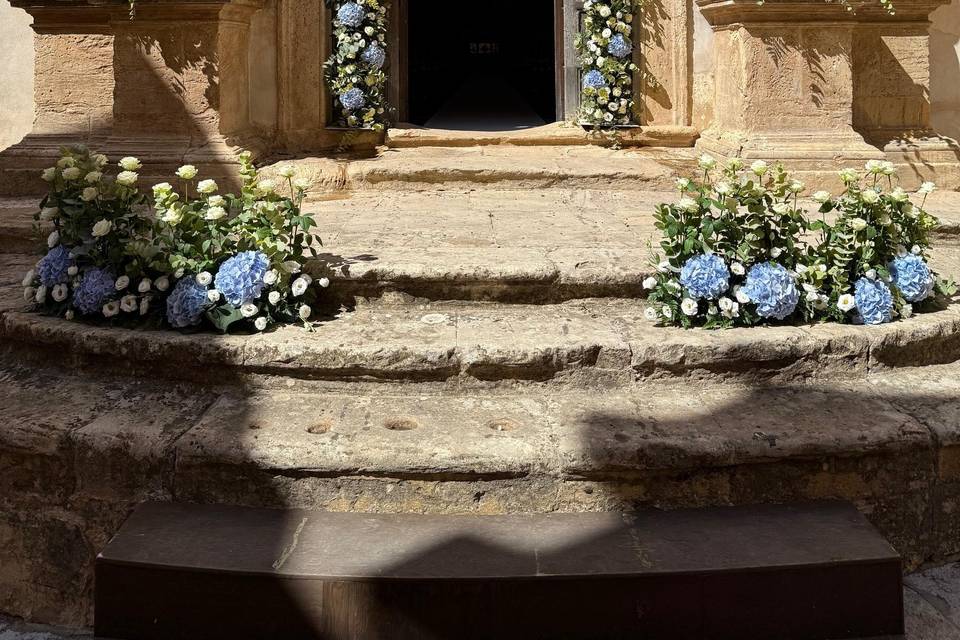 Chiesa madre Salemi