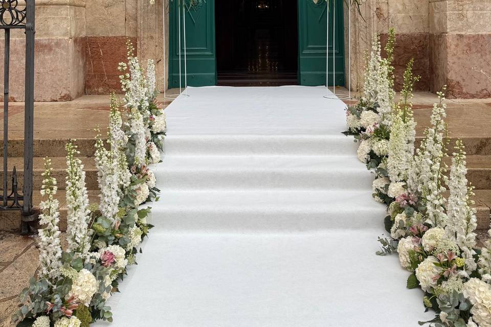 Ingresso