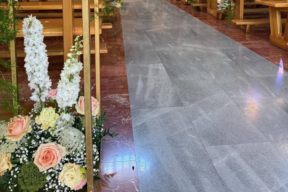 Ingresso
