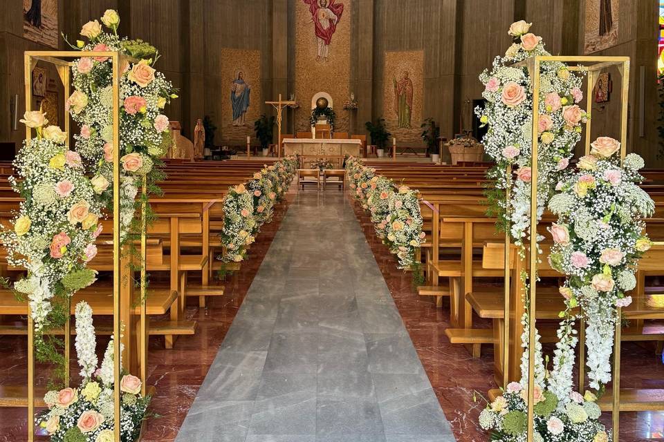 Ingresso