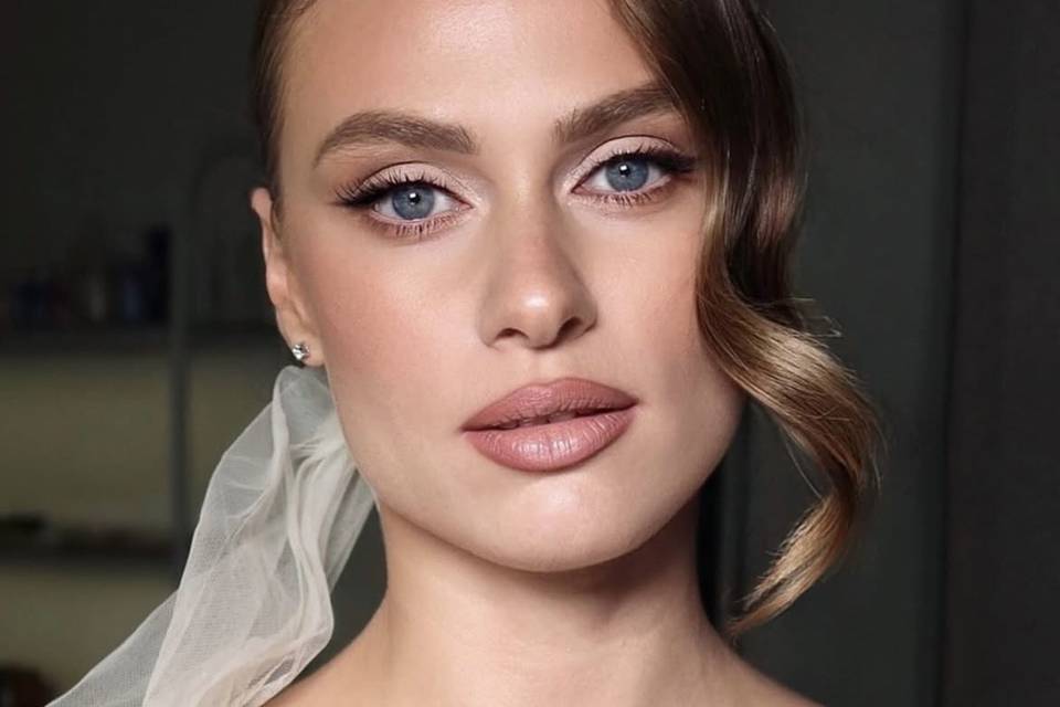 Trucco sposa