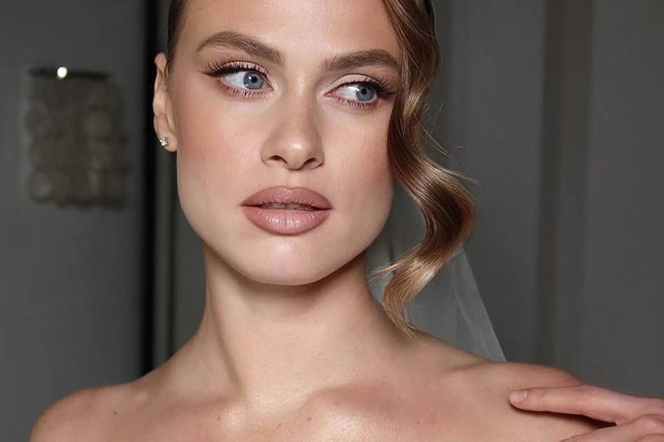 Trucco sposa