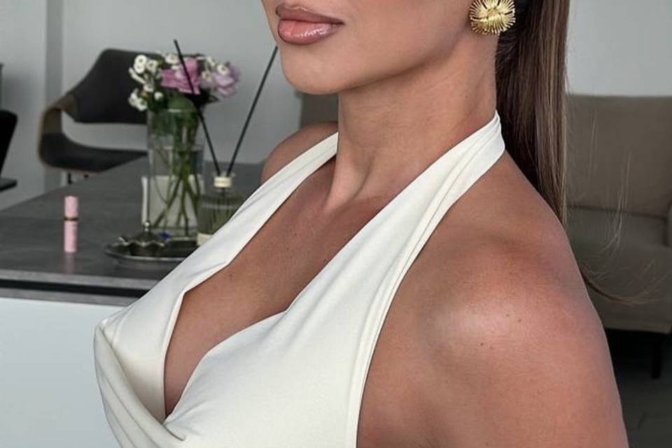 Trucco sposa