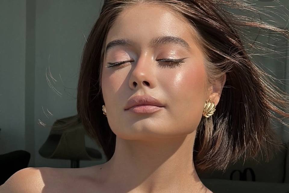Trucco sposa