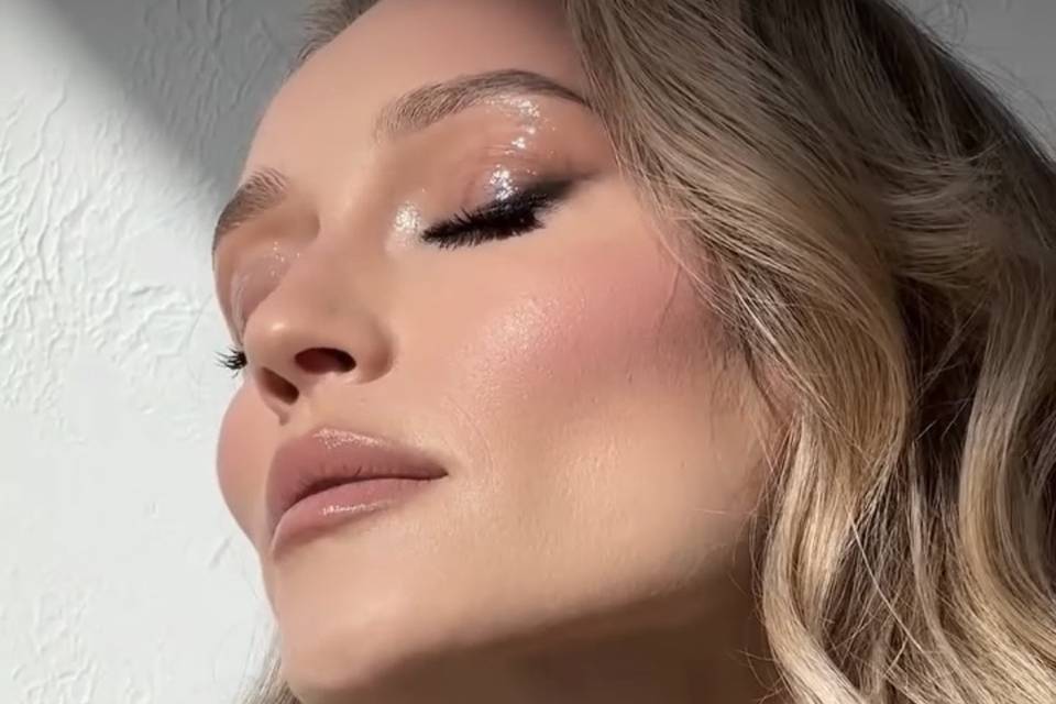Trucco sposa