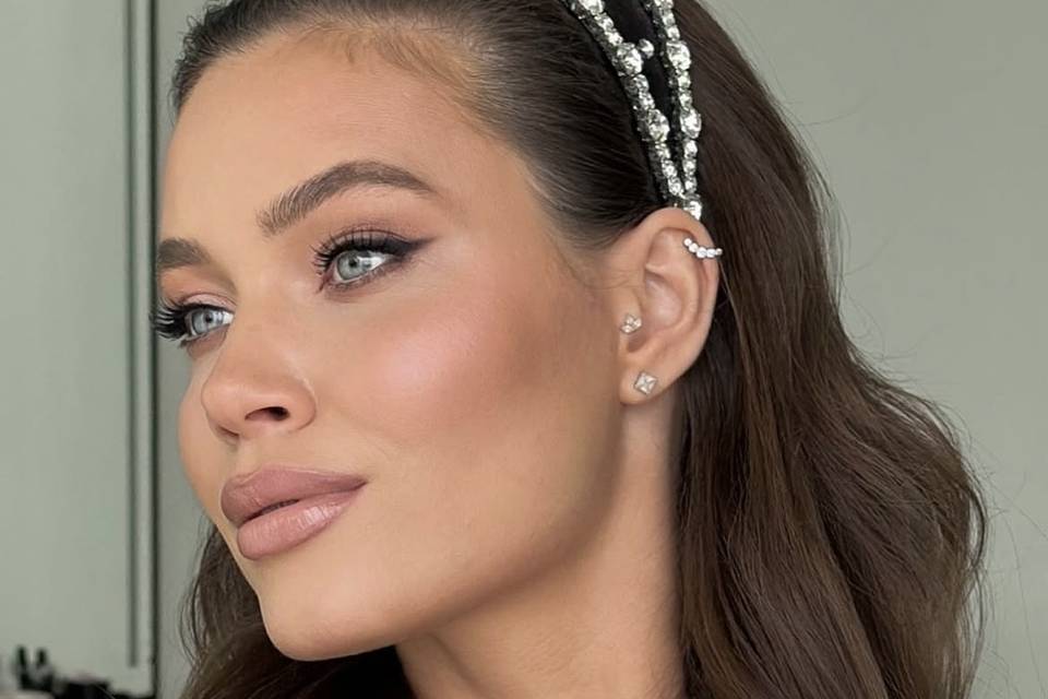 Trucco sposa