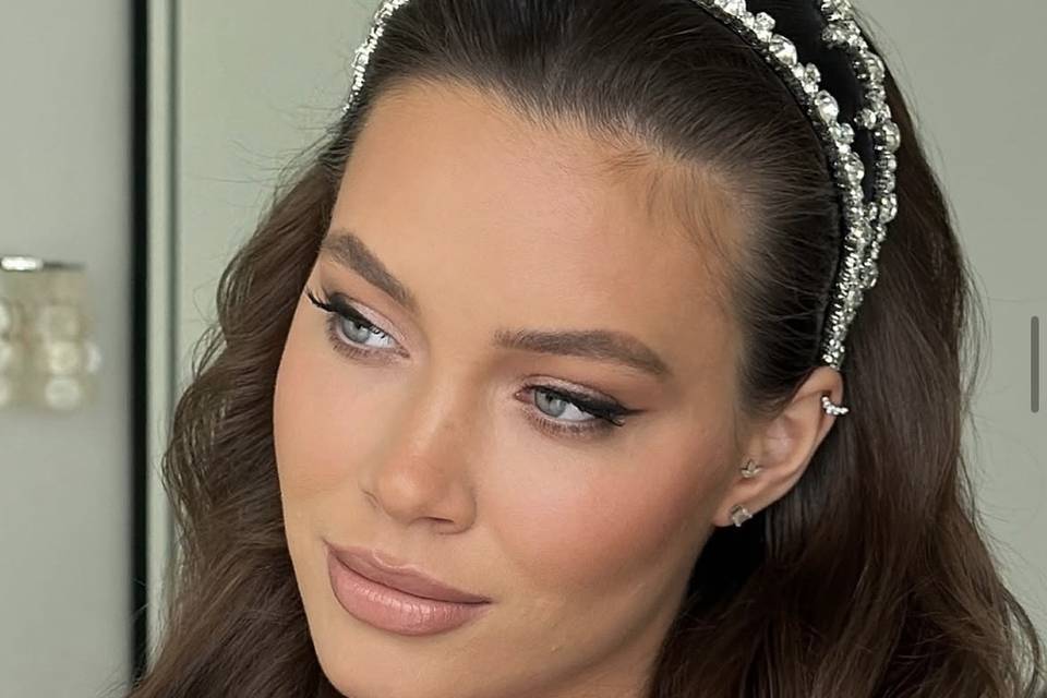 Trucco sposa
