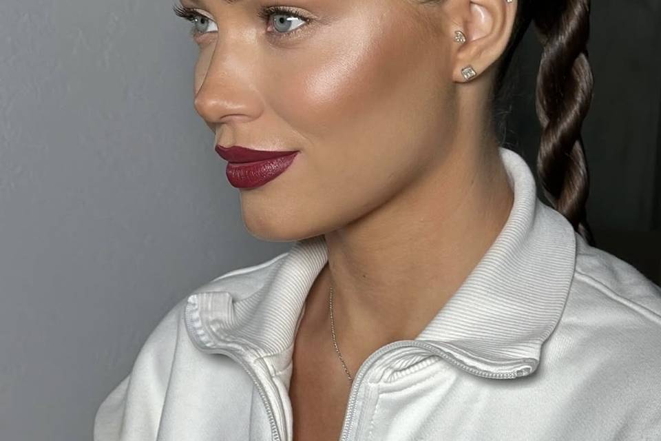 Trucco sposa