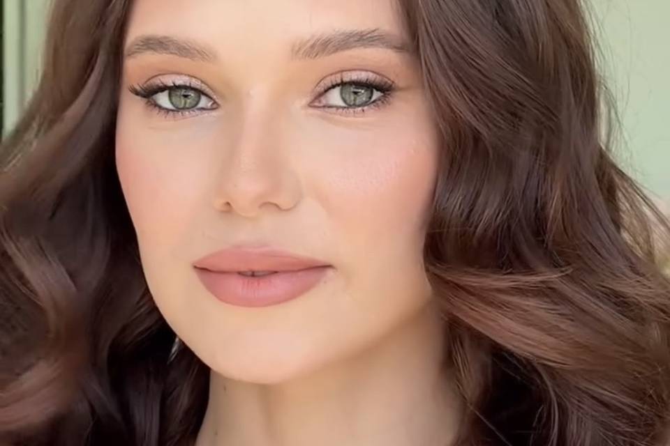 Trucco sposa