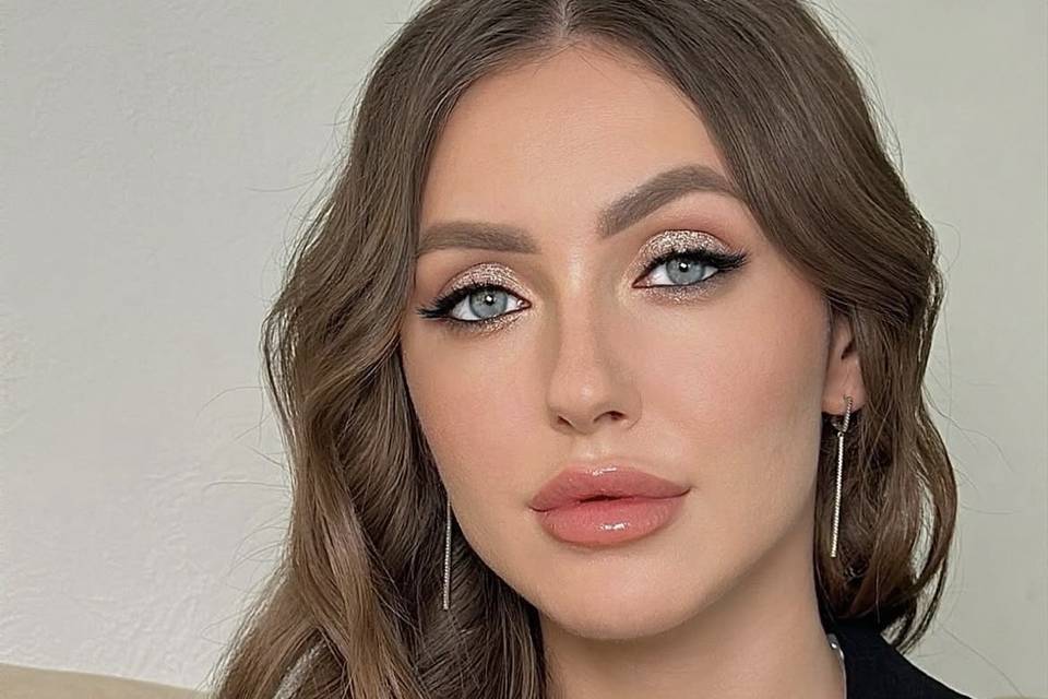 Trucco sposa